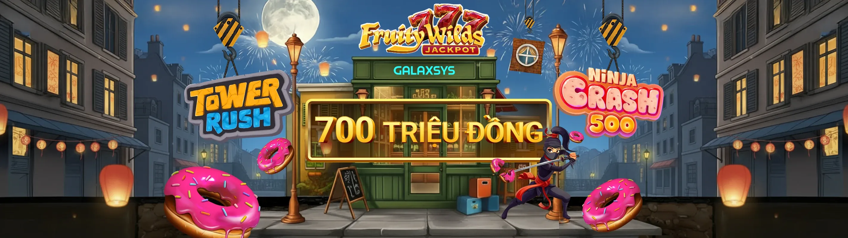 Trò chơi Slot và Nổ hũ đỉnh cao tại r88 chính thức