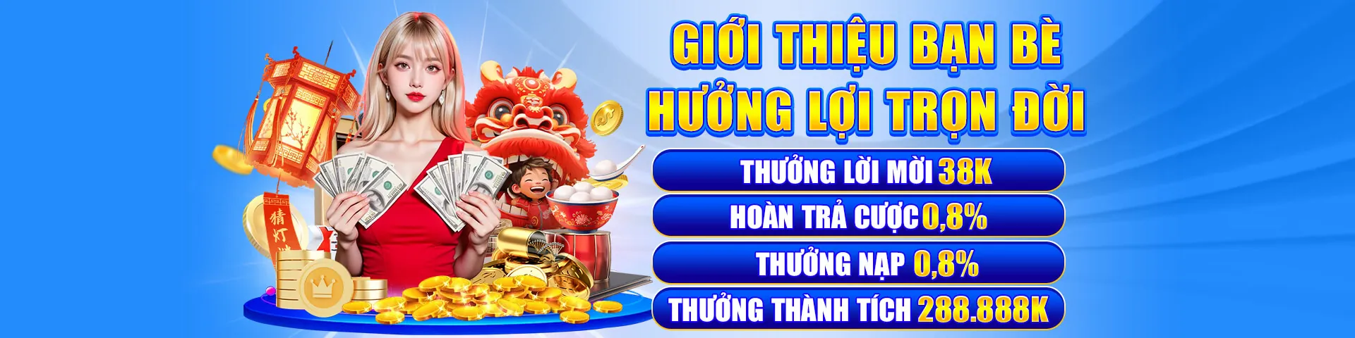 Ưu đãi chào mừng độc quyền từ r88 chính thức